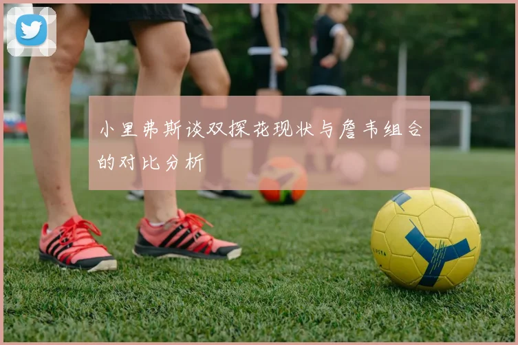 小里弗斯谈双探花现状与詹韦组合的对比分析